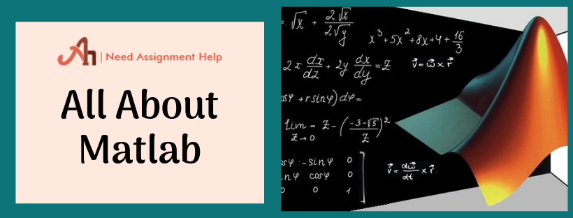 All About Matlab Assignment Help