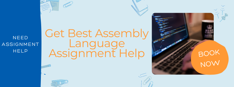 Get Best Assembly Language Assignment Help