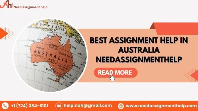 Best Assignment Help in Australia | NeedAssignmentHelp ...