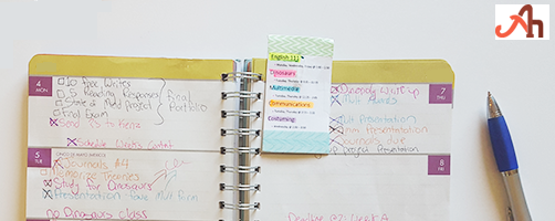 Top 10 Most Effective College Studying Tips | Assignment Help