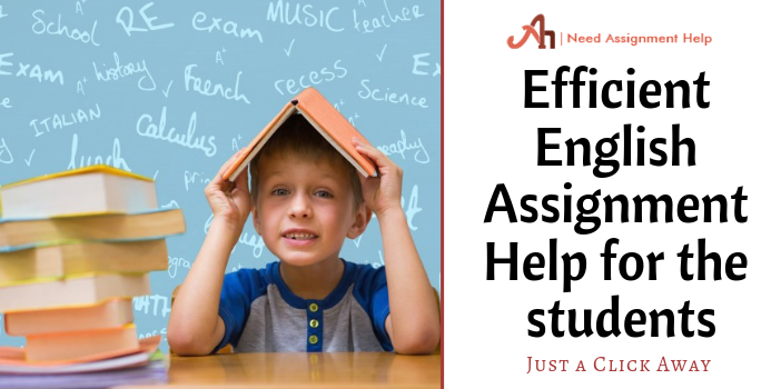 How Can You Score A+ Grade in English Assignment?