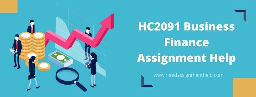 Top-Rated HC2091 Business Finance Assignment Help