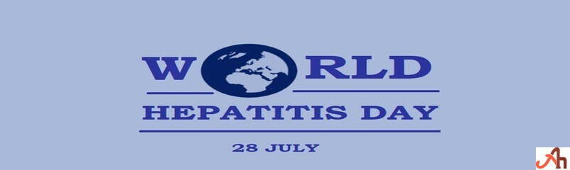 28 JULY - World Hepatitis Day