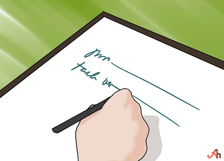 How to Write a Business Proposal?