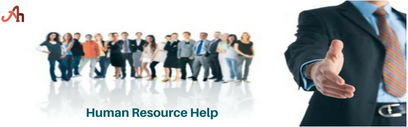 Get The Best HRM Assignment help Ever and Secure A+