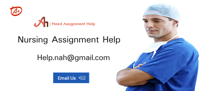 Tips by Experts to Get A+ in Nursing Assignment