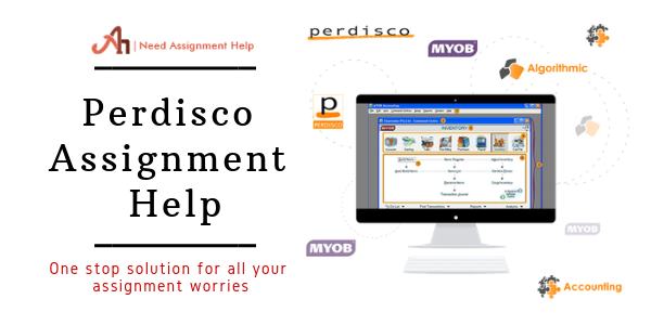 Score 100% in Perdisco Assignment Now