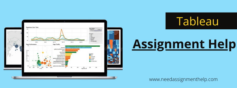 Getting a Tableau Assignment Help is Now Super Easy!!