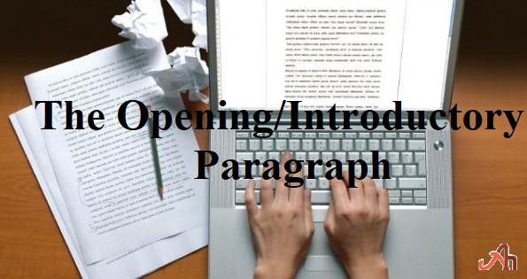 Steps of Writing an Excellent Essay