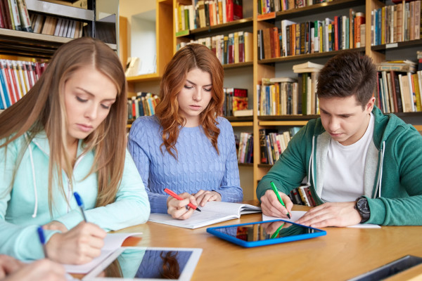 Libraries - Imperative Educational Technology Resource