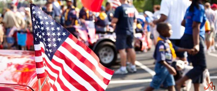 Independence Day: 4th July is a Big Day For Americans