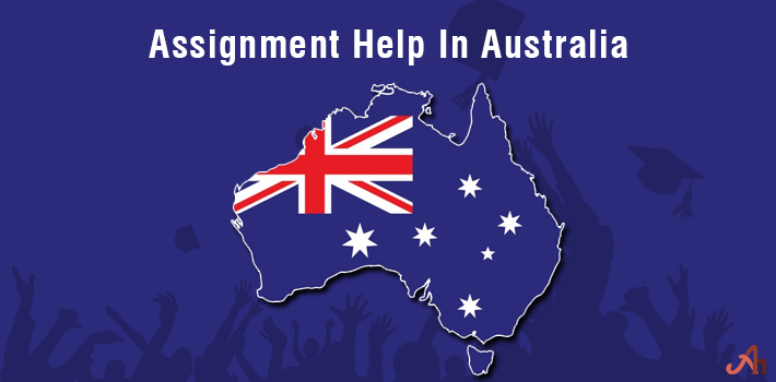 Get Online Assignment Writing Help In Australia