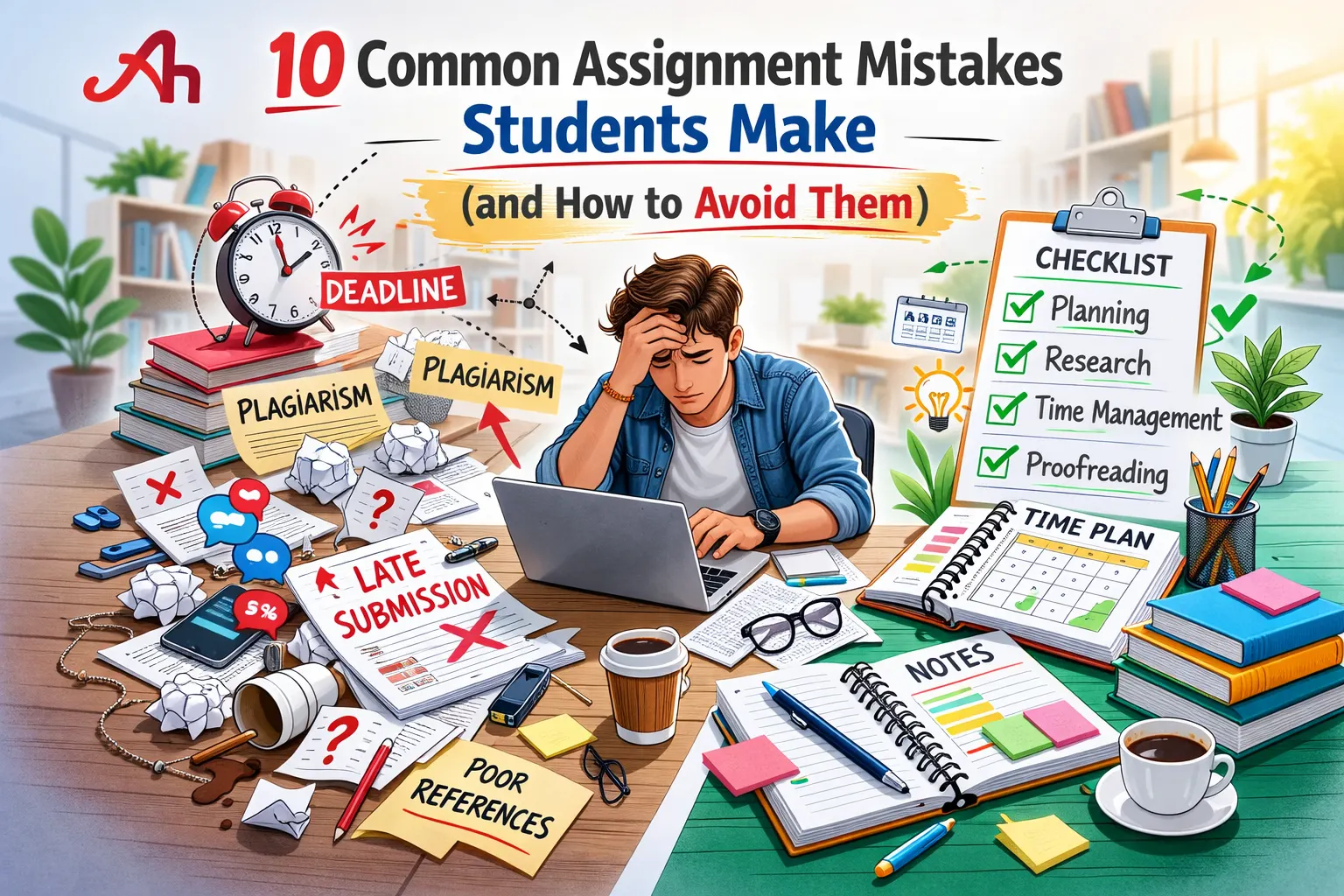common-assignment-mistakes-students-make-and-how-to-avoid-them