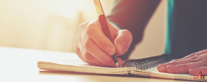 Creative Writing Essays Topics