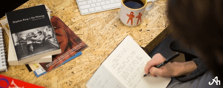 Creative Writing Examples