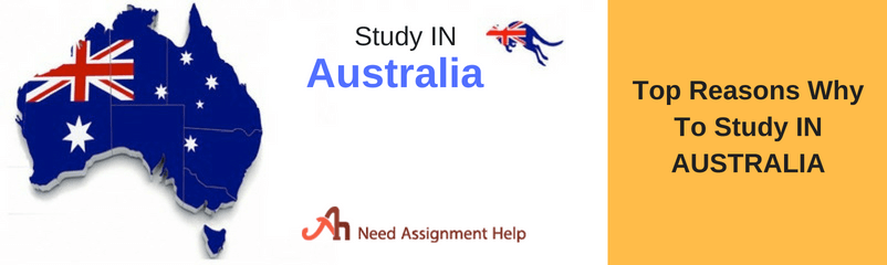 Top Reasons Why to Study in Australia | Education Australia