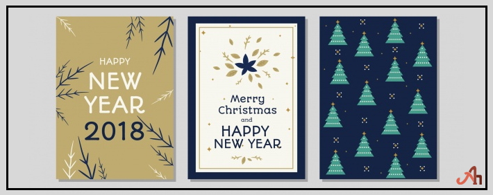 A Happy and Prosperous New Year