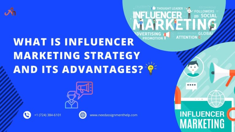 What Is Influencer Marketing Strategy and Its Advantages?