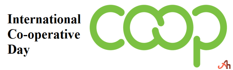 International Day of Cooperatives