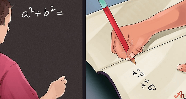 How to Get Higher Grades in Math Assignment?