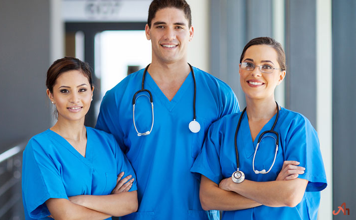 Avail Top Notch Nursing Assignment Assistance and Get an A Grade