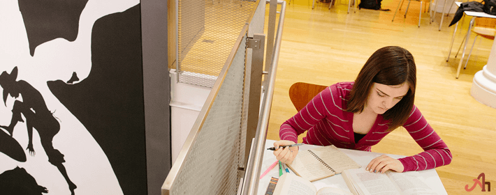 Online MFA Creative Writing
