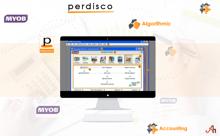 perdisco login