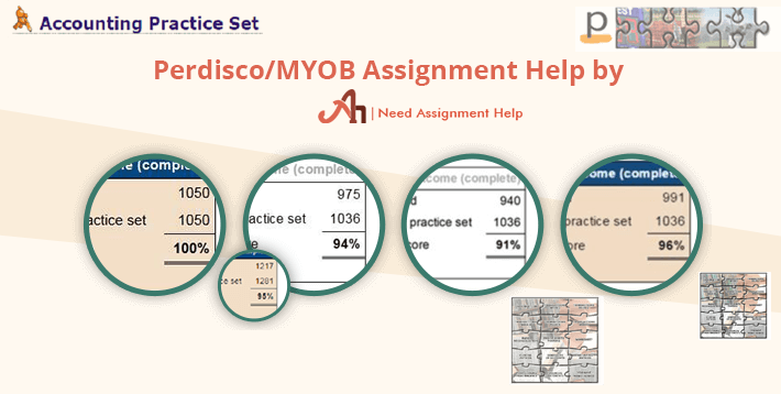 perdisco myob