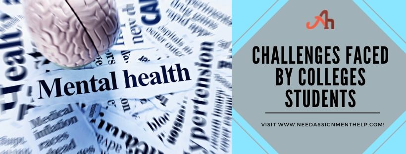 Psychological Health Assignment Help for College Students