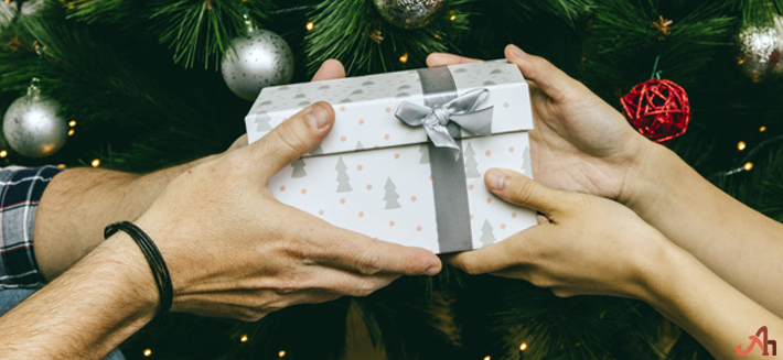What is The True Story of Santa Claus?