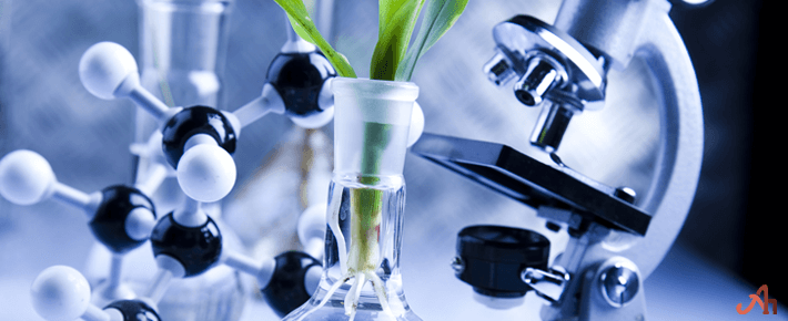 Types of Biotech