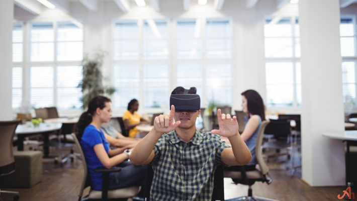 Virtual Reality in Education System: A Path Breaking Approach Towards Prosperous Future