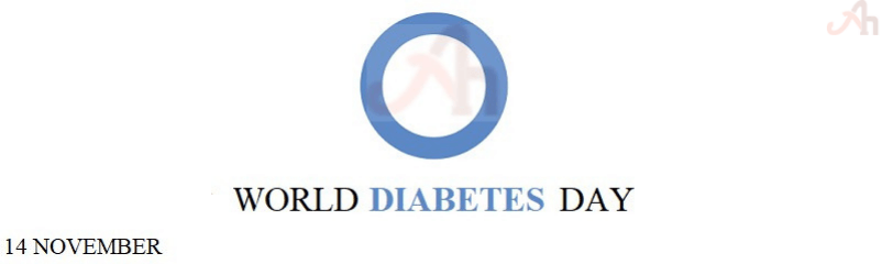 World Diabetes Day 2018