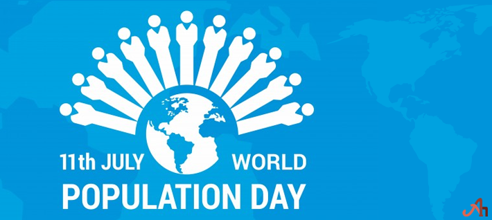 What is World Population Day, and why is it being celebrated?
