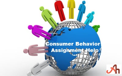 Consumer Behaviour Assignment