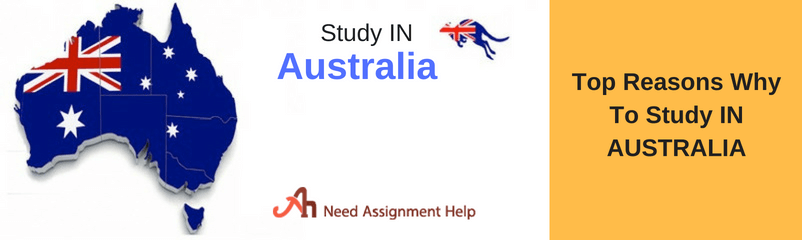 Education Australia