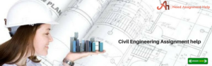 Civil Engineering Assignment Help