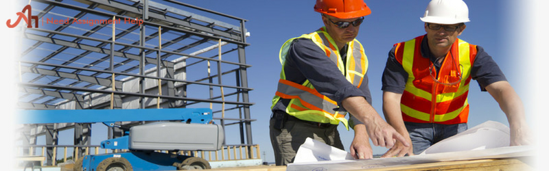Civil Engineering Assignment Writing Services