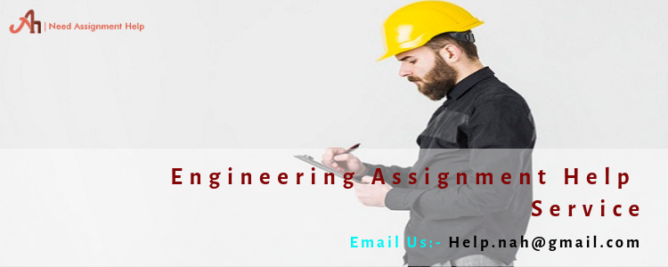 Engineering Assignment Help Service