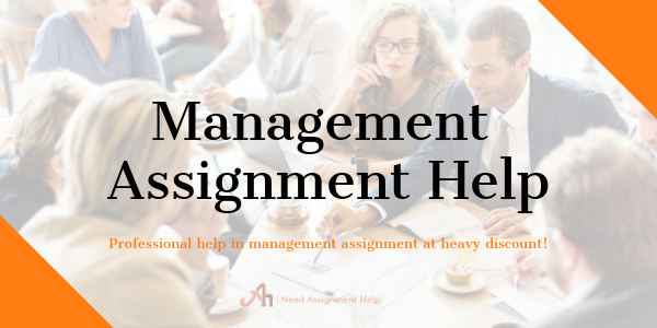 Management Assignment