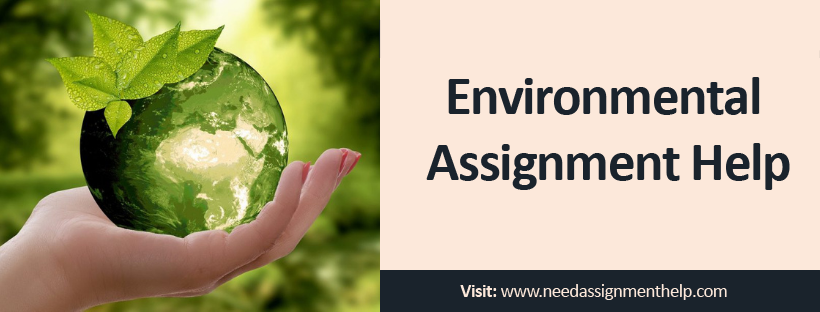 Environmental Assignment Help