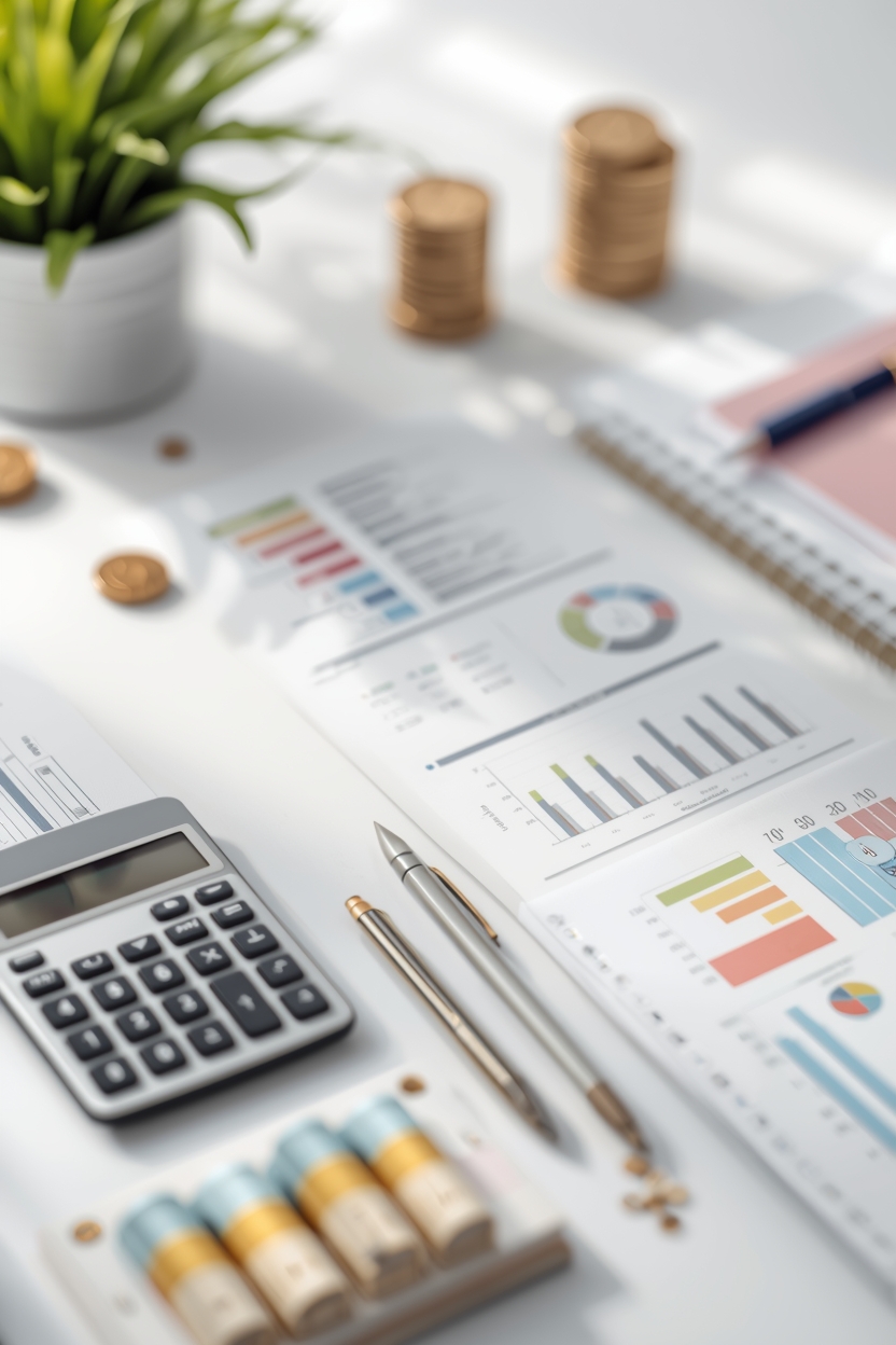 Finance & Accounting