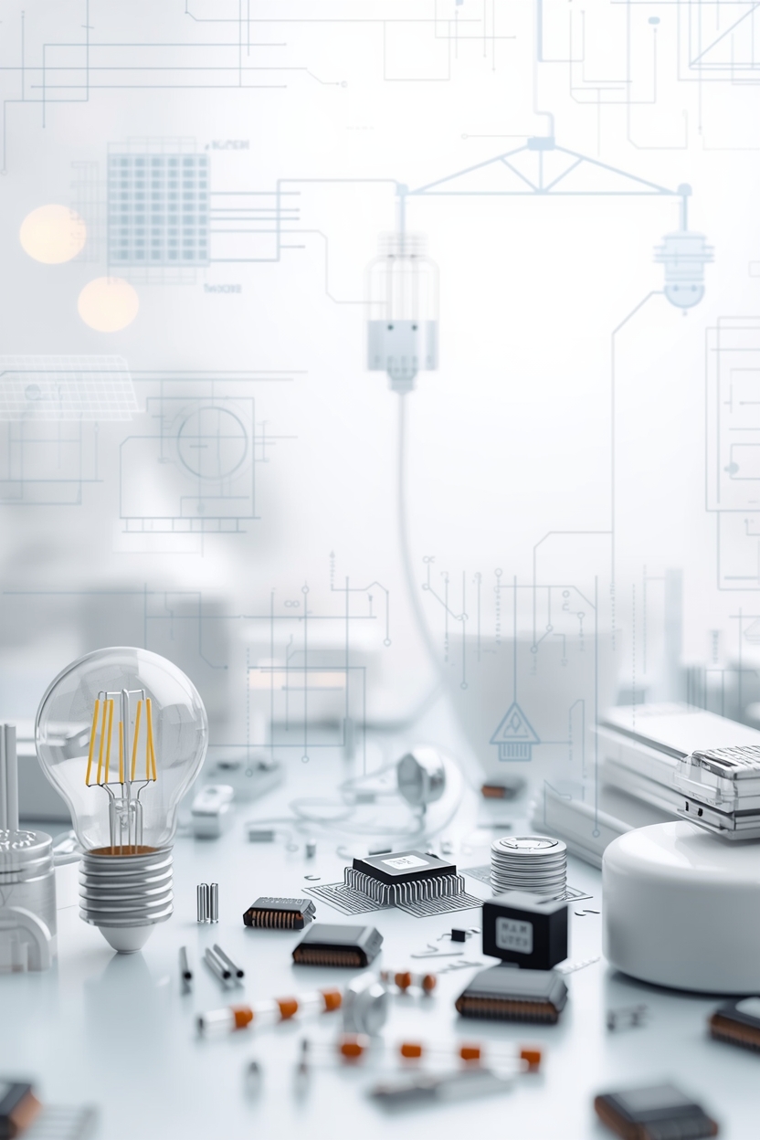 Electrical Engineering